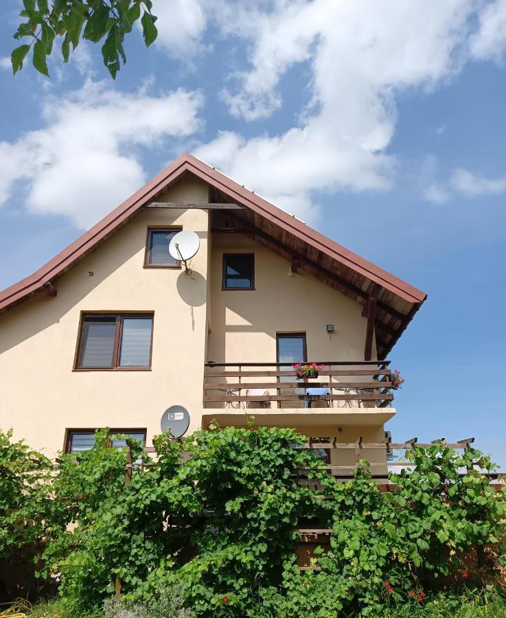 Wynajem Pokoi Wiki Mikołajki Exterior foto